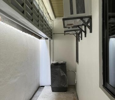 Hilongos Apartment | MDEC Apartments