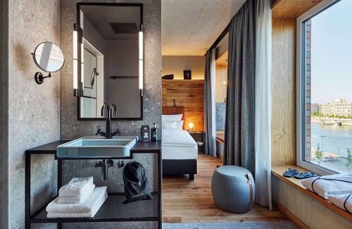 Mitte Hotel | Me and All Hotel Kiel, by Hyatt