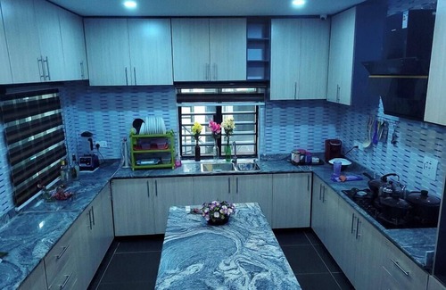 Enugu House | Me Time Residence