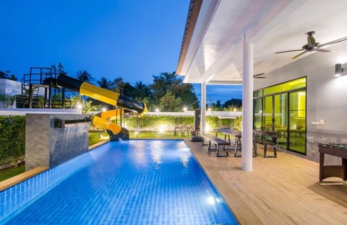 Hua Hin Villa | Me&You Pool Villa at HuaHin