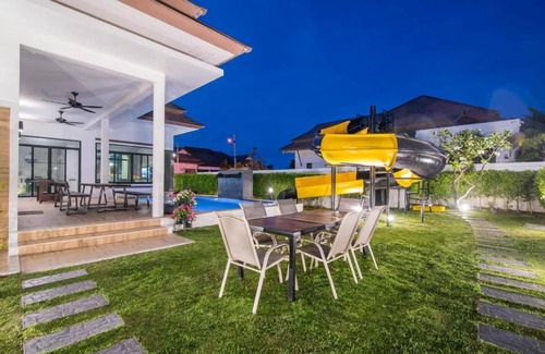 Hua Hin Villa | Me&You Pool Villa at HuaHin