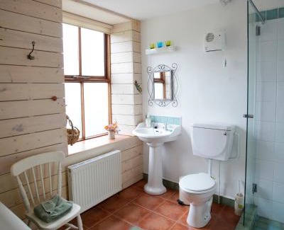 Belmullet House | Meadow Cottage