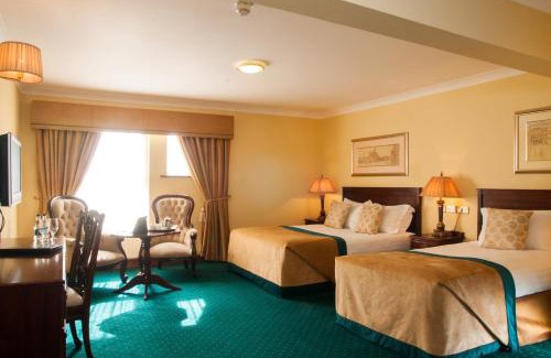 Loughrea Hotel | Meadow Court Hotel