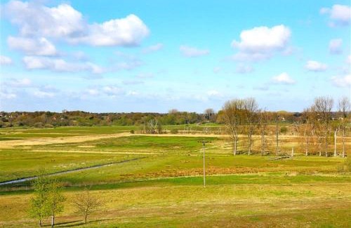 Blythburgh House | Meadow House