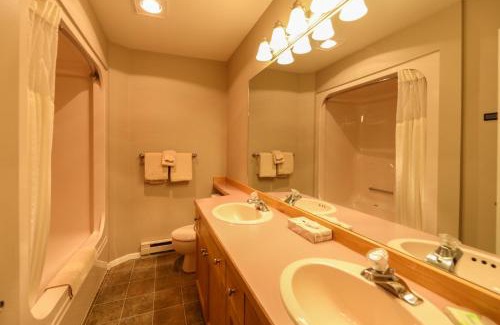 Columbia Falls Resort | Meadow Lake Resort & Condos