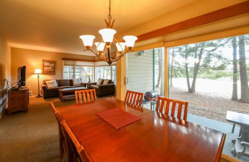 Columbia Falls Resort | Meadow Lake Resort & Condos