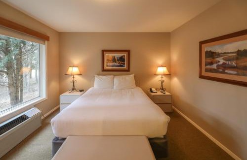 Columbia Falls Resort | Meadow Lake Resort & Condos
