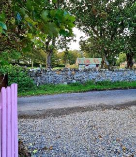Easkey Apartment | Meadow Lane