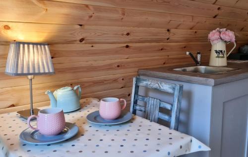 Easkey Apartment | Meadow Lane