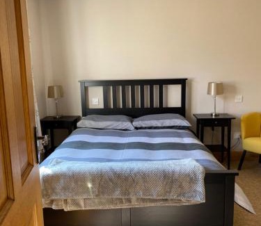 Barranisky Apartment | Meadow Lane Studio B&B