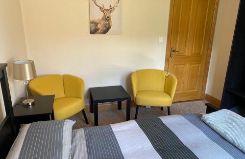 Barranisky Apartment | Meadow Lane Studio B&B
