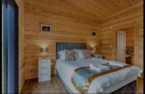Burstall House | Meadow Valley Lodge 1