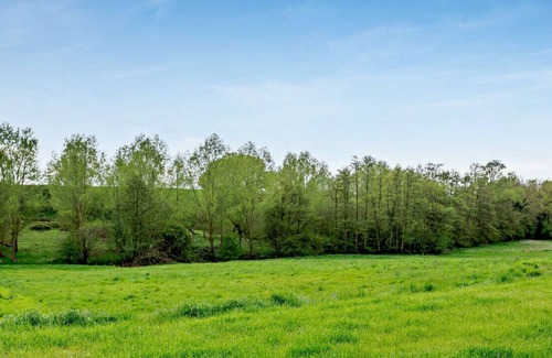 Burstall House | Meadow Valley Lodge 2