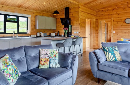 Burstall House | Meadow Valley Lodge 2