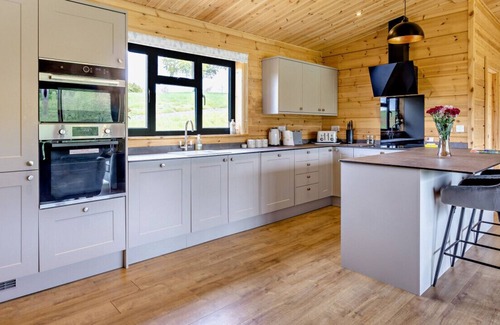 Burstall House | Meadow Valley Lodge 2
