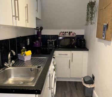 Reading Apartment | Meadow View flat 1