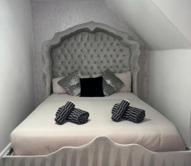 Reading Apartment | Meadow View flat 1