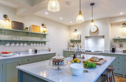 Hazlewood Cottage | Meadowcroft at Bolton Abbey