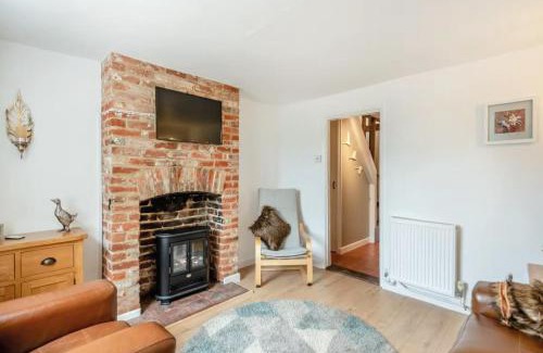 Eye House | Meadowland Holiday Cottage