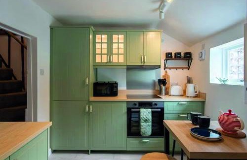Eye House | Meadowland Holiday Cottage