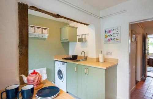 Eye House | Meadowland Holiday Cottage
