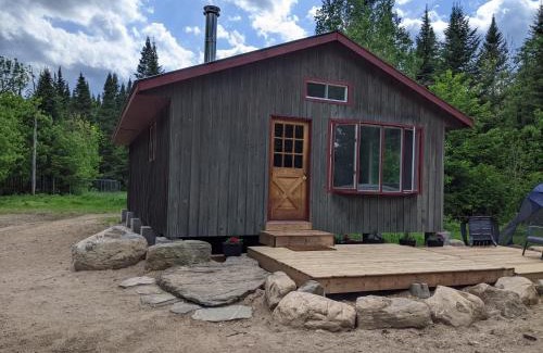 Hastings Highlands Other | Meadowlark Cabin #5