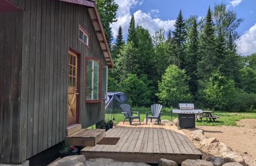 Hastings Highlands Other | Meadowlark Cabin #5