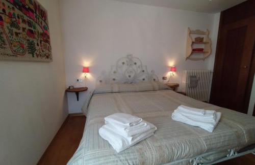 Ponte di Legno Apartment | MEADOWS Apartment