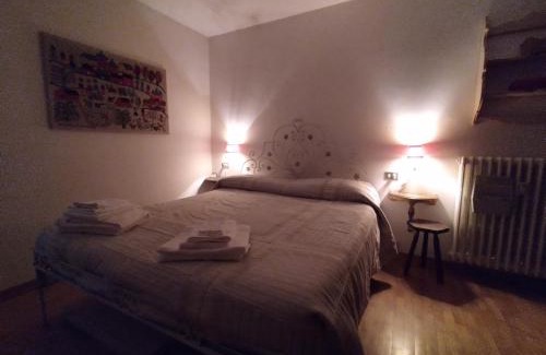 Ponte di Legno Apartment | MEADOWS Apartment