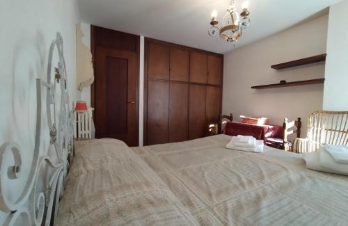 Ponte di Legno Apartment | MEADOWS Apartment