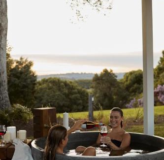 Bangalow House | Meadows Cottage