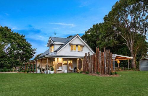 Bangalow House | Meadows Cottage
