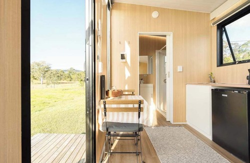 Tuchekoi House | Meadows Edge by Tiny Away