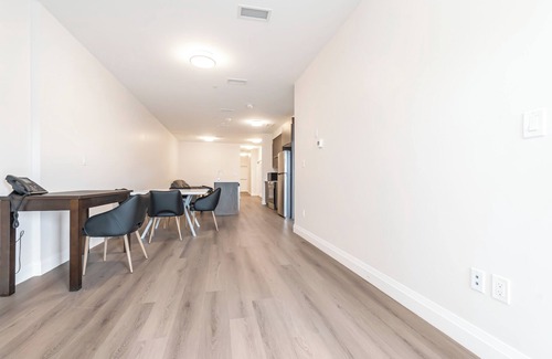 Dean Park Apartment | Meadowvale Apartment Hotel