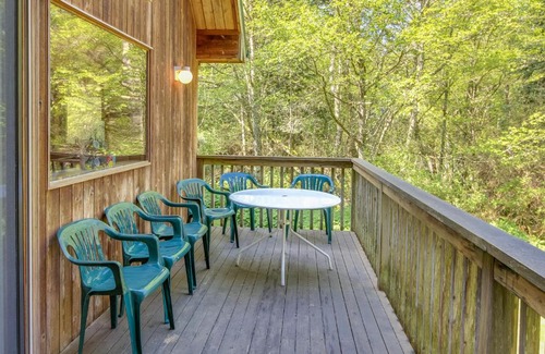 Lopez Island House | Meadowwood Cottage