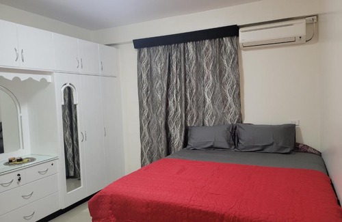 Suva Apartment | Meadroad homestay tours &transfers unit 2