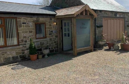Blubberhouses Cottage | Meagill cottage a stunning country cottage