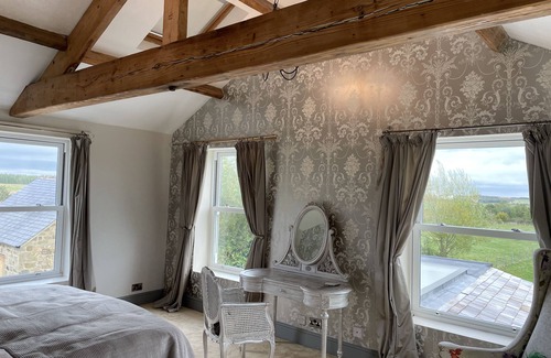 Ripley Other | Meagill farmhouse hot tub Sauna 6 bedroom