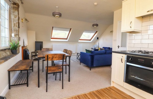 Giggleswick Cottage | Mearbeck Apartment