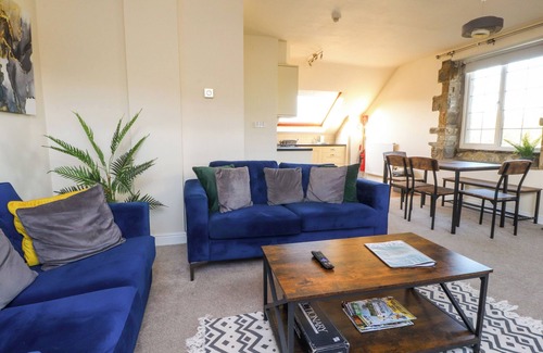 Giggleswick Cottage | Mearbeck Apartment