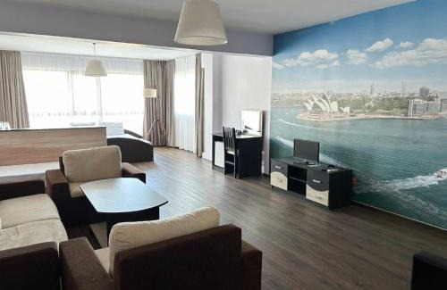 Dalgopo Hotel | Meatsa Hotel