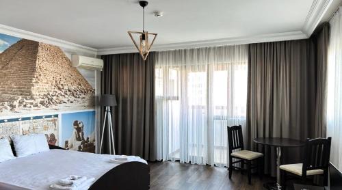 Dalgopo Hotel | Meatsa Hotel