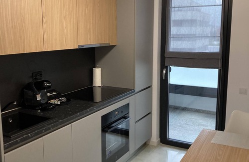 Cluj-Napoca Apartment | MEB Apartments-vanessa Suite