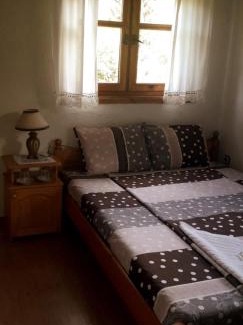 Koprivshtitsa House | Mechta Guest House