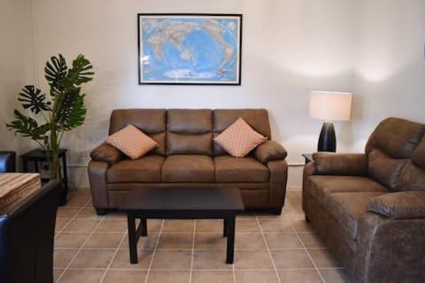 Koror Apartment | Meda Terrace