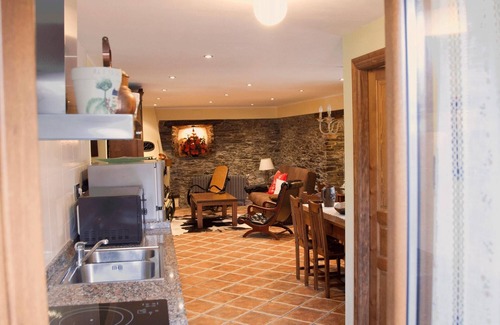 Coana Apartment | Medal Apartment - Los Galpones Rural Apartments