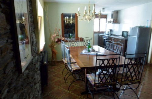 Coana Apartment | Medal Apartment - Los Galpones Rural Apartments