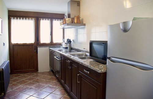 Coana Apartment | Medal Apartment - Los Galpones Rural Apartments
