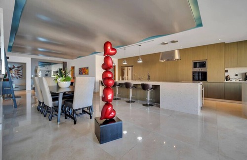 El Medano Ejidal Condo | Medano Beach, Ocean View, Downtown, 3BD