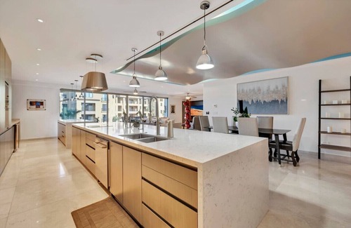 El Medano Ejidal Condo | Medano Beach, Ocean View, Downtown, 3BD